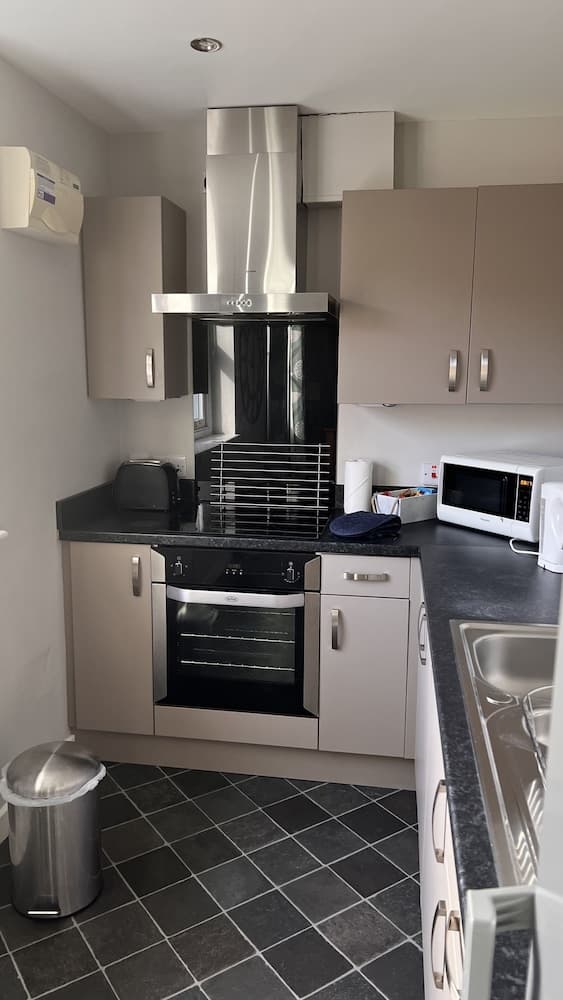 The Market Street Apartments - Ulverston