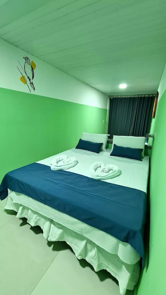 BELA VILLA ECO POUSADA