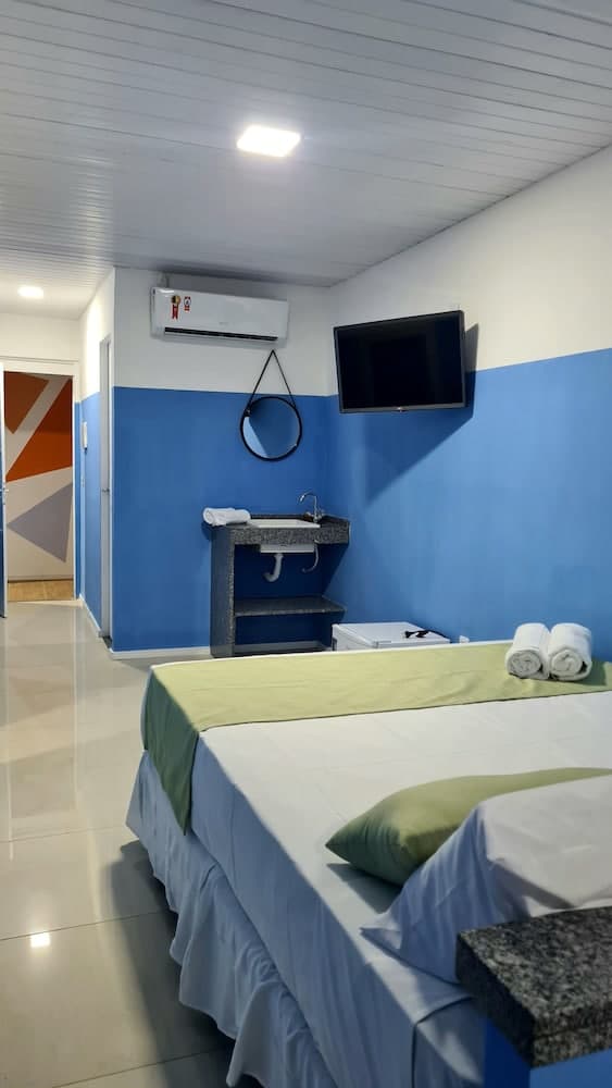 BELA VILLA ECO POUSADA