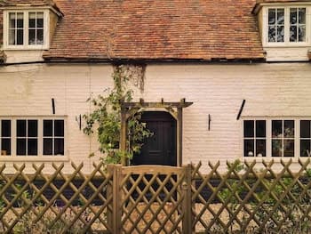 Magical & Unique Grade 2 Listed Cottage