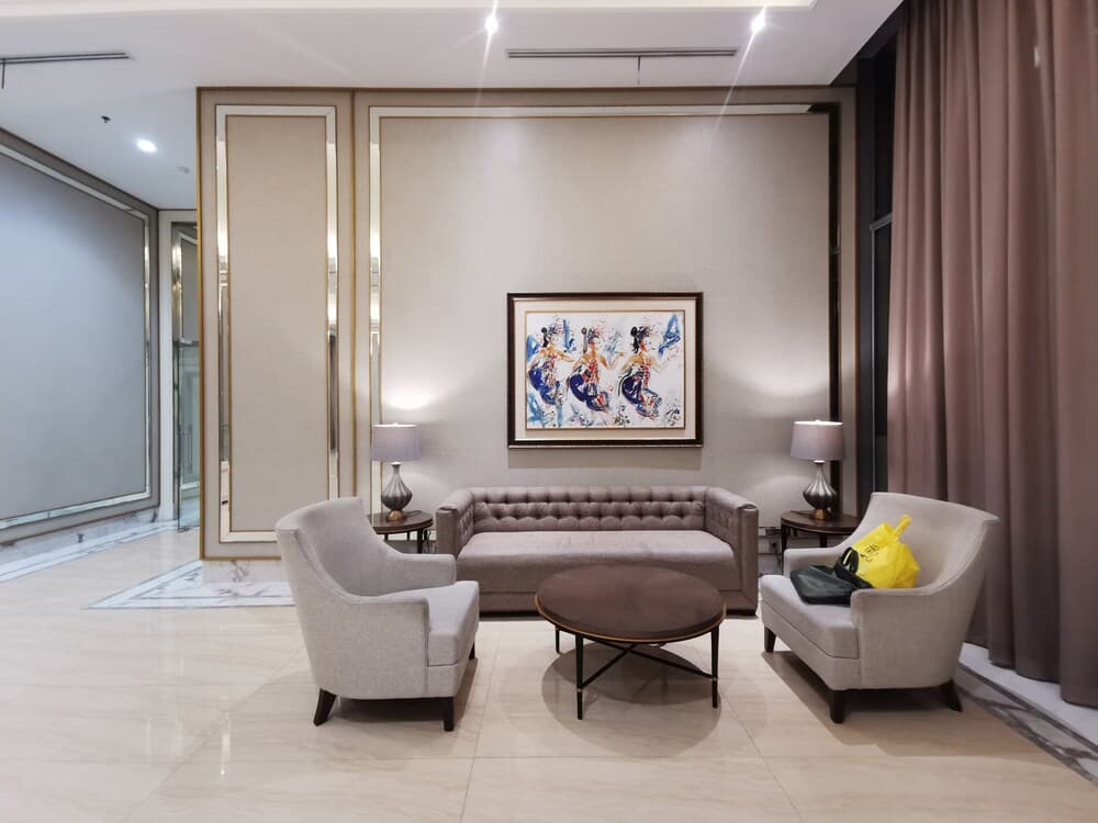 ARSAKHA Transpark Cibubur By Hennys One