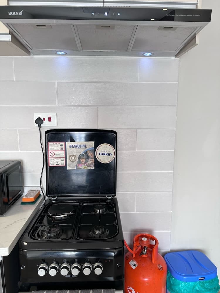 Comfort home near JKIA