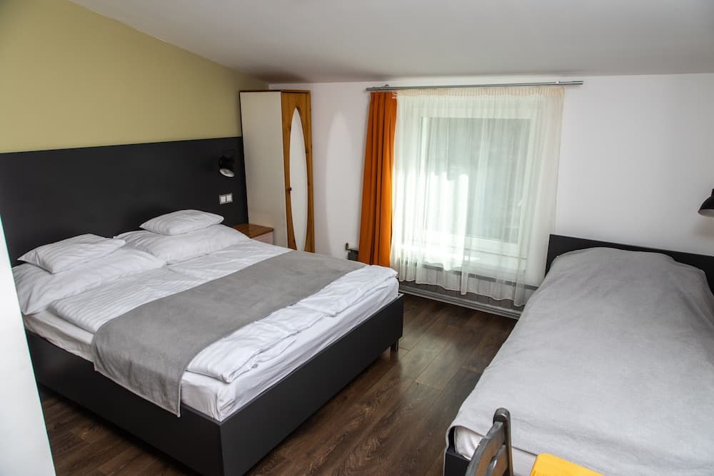 Fehér Sas Panzió és Étterem