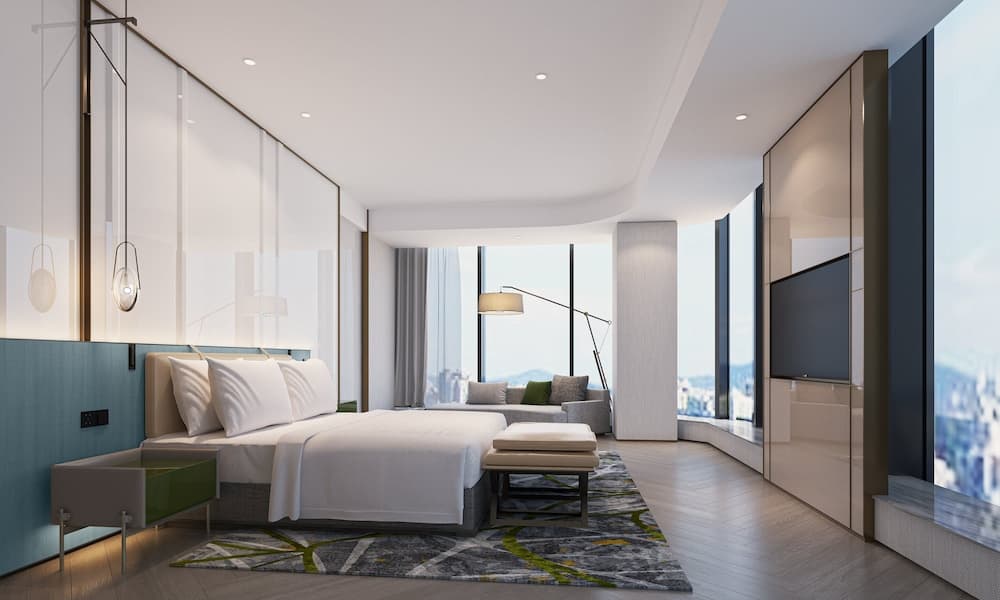 Holiday Inn Changchun Oriental Plaza by IHG