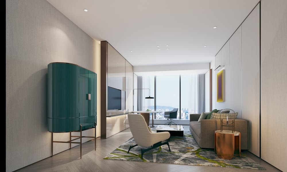 Holiday Inn Changchun Oriental Plaza by IHG