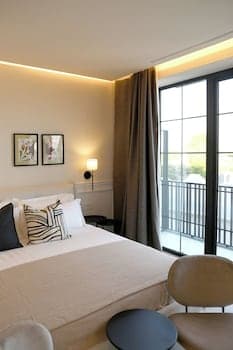 Salento Winery Lodge