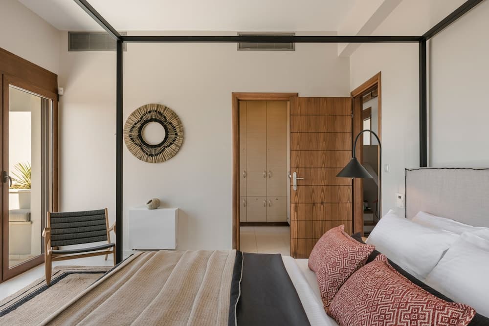 Luxury Villa Karmaniolos Fiskardo Kefalonia