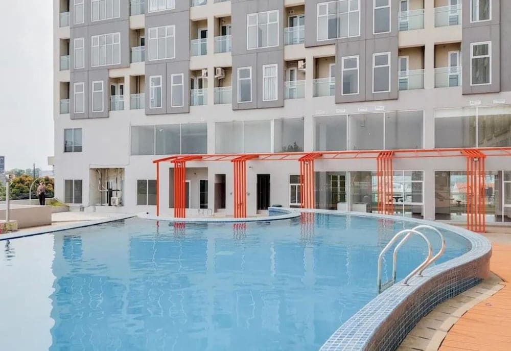 Amazana Serpong Residences by KakaRama