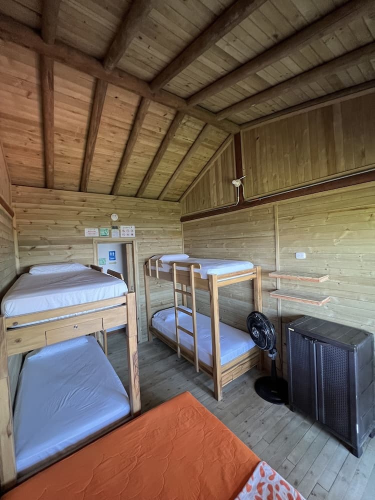 Loma Nevada Minca Hotel