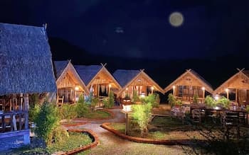 3 Pok Maiwang Elephant Hostel