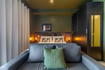 Studio IN Augusta in S o Paulo