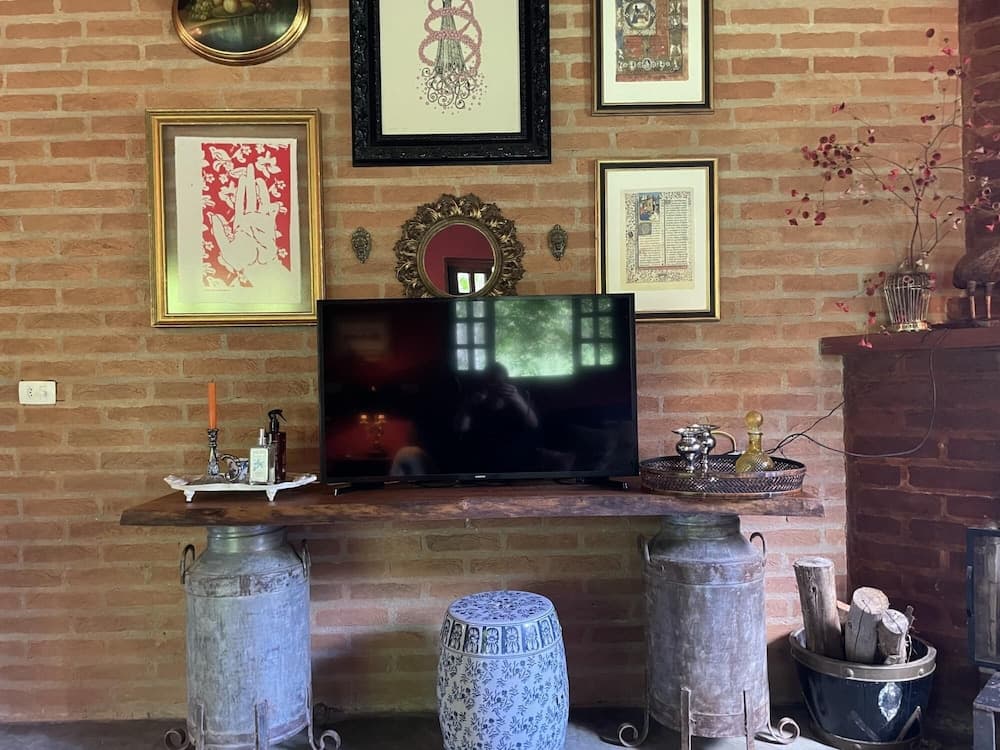 Casagon Alves in Gon Alves