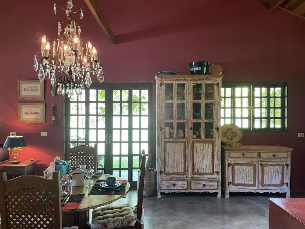 Casagon Alves in Gon Alves