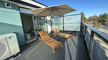 Ruby Red Cloud Homes Vancouver