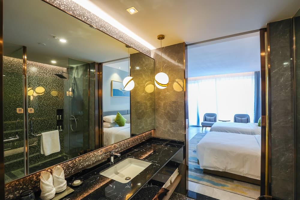 Blossom Garden Resort