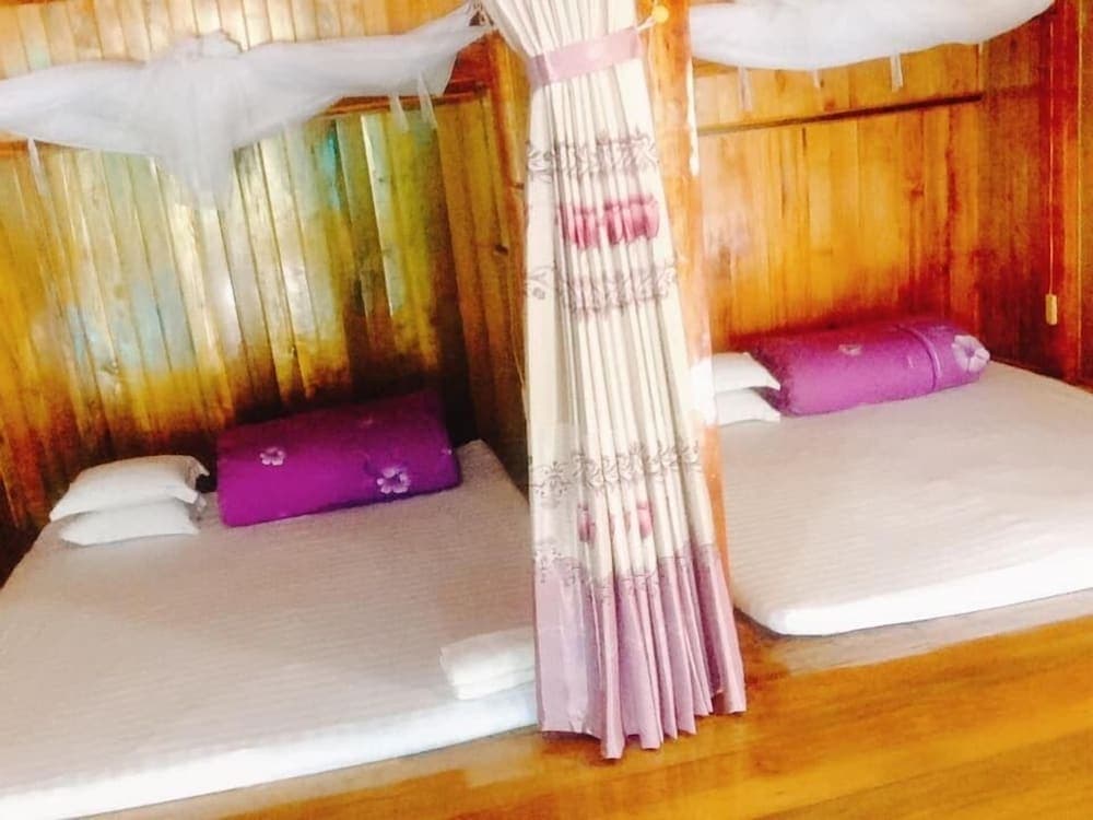 Ngoc Thuy Homestay Mu Cang Chai