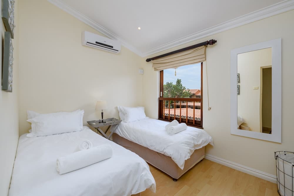 San Lameer Villa 2812 - 4 Bedroom