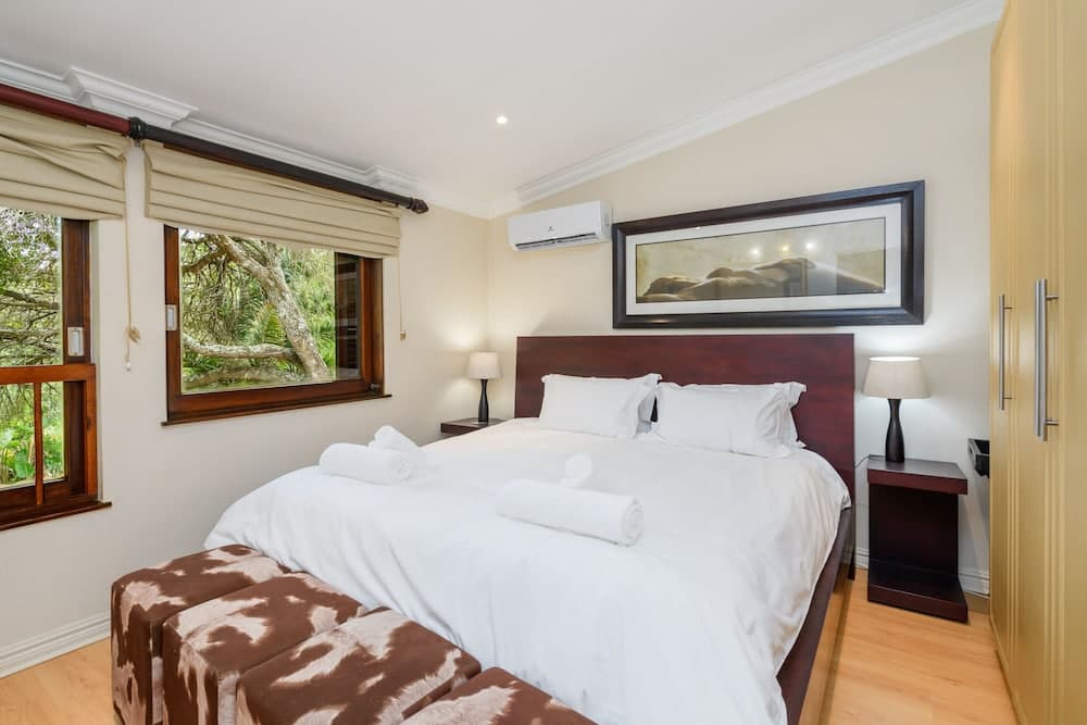 San Lameer Villa 2812 - 4 Bedroom