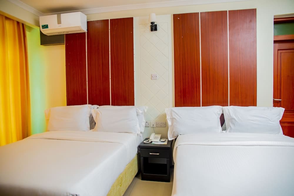 EDEN HIGHLANDS HOTEL