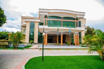 EDEN HIGHLANDS HOTEL