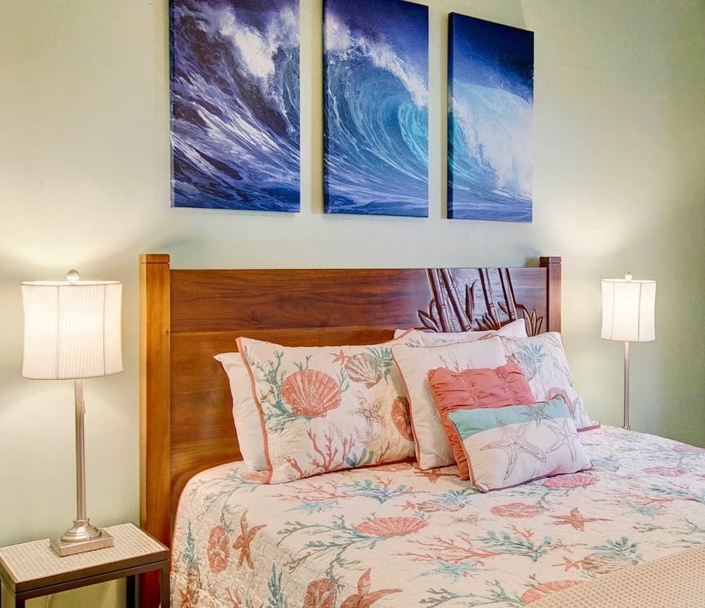 Kauai Regency at Poipu Kai by Coldwell Banker Island Rentals