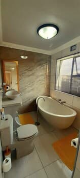 The Dream Guesthouse