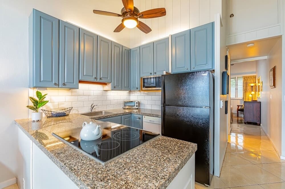 Hale Kai by Coldwell Banker Island Vacations