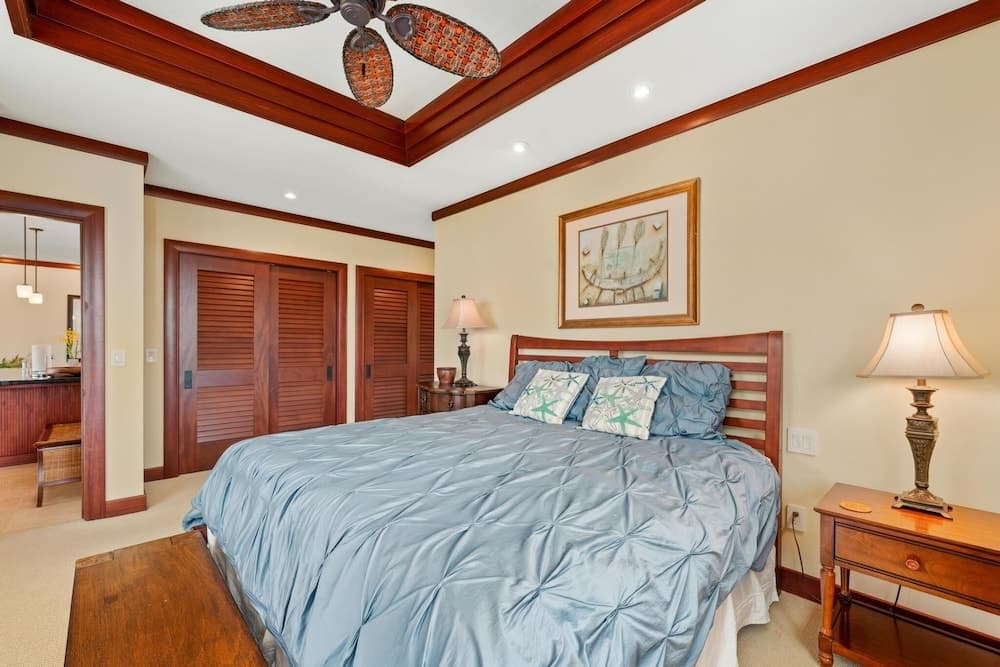 Big Island Waiulaula at Mauna Kea by Coldwell Banker Island Vacations