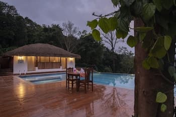 Tapovana Heritage Resorts and SPA