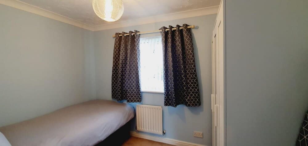 5BD Staycation Amazing Sea View Clacton-on-sea