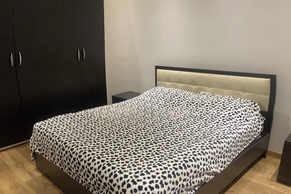 Durres 2-beds, Garden, Parking, 100m to Beach