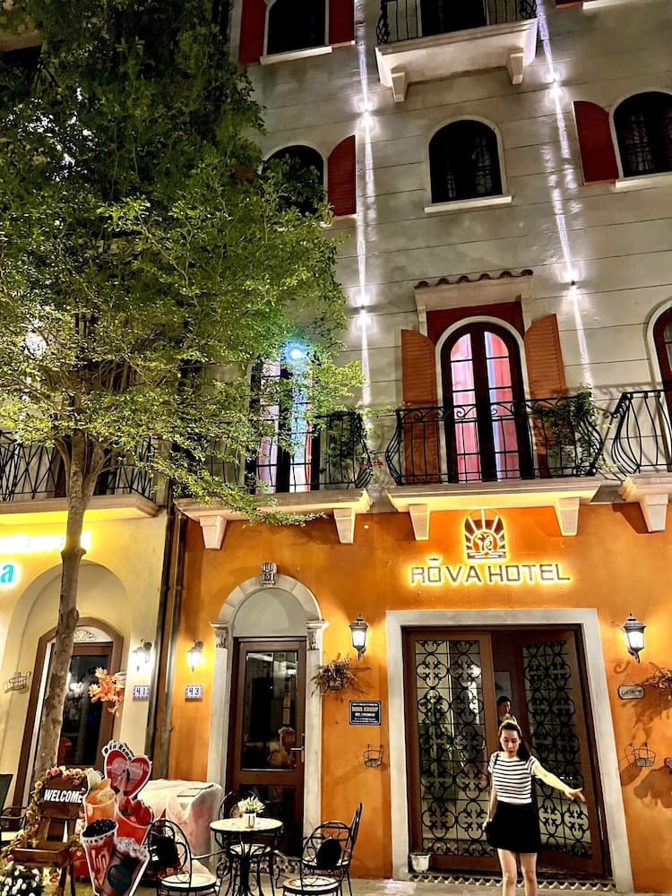 hotel image