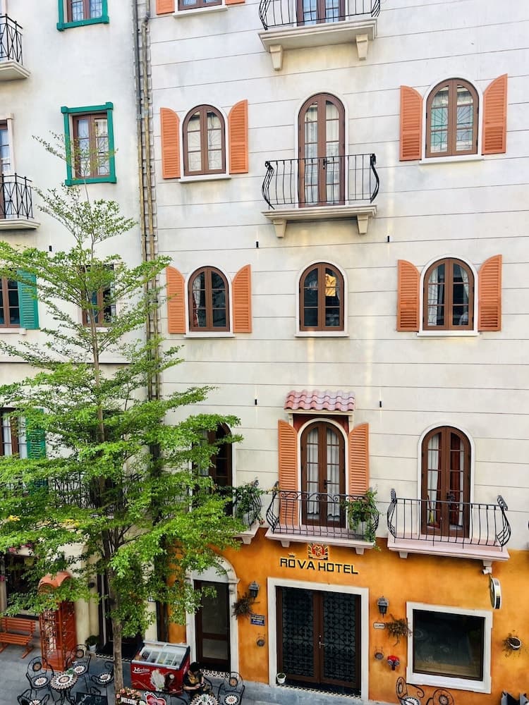 hotel image