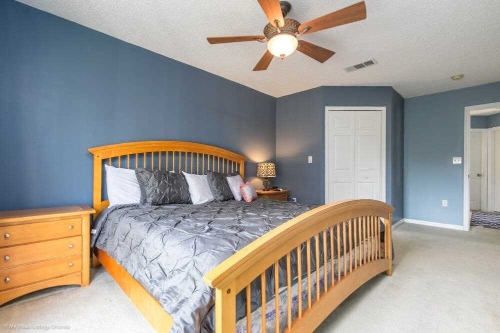 2739SKP New Emerald Island 4 Bedroom 4 Townhouse by RedAwning