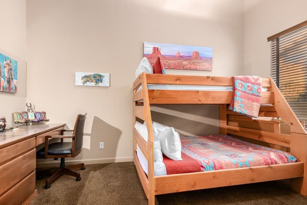 Sagewood Mesa 4 Bedroom Home by Redawning