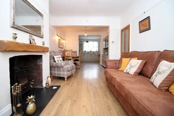 Nessas Nook by Tŷ SA - Newport