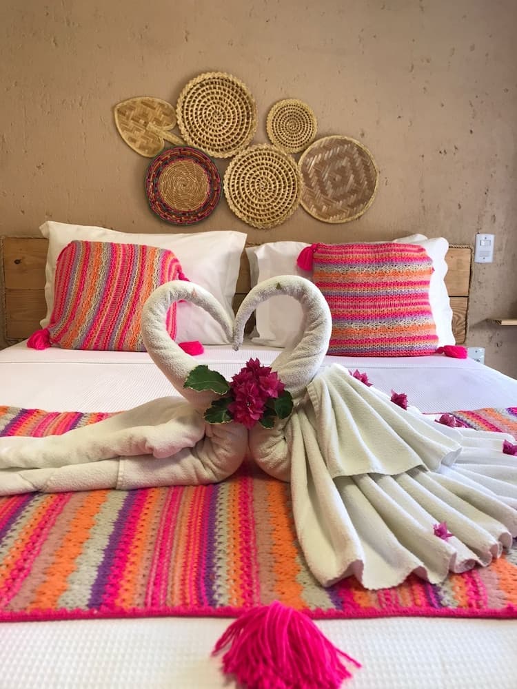 CHALÉS MILAGRES BEACH