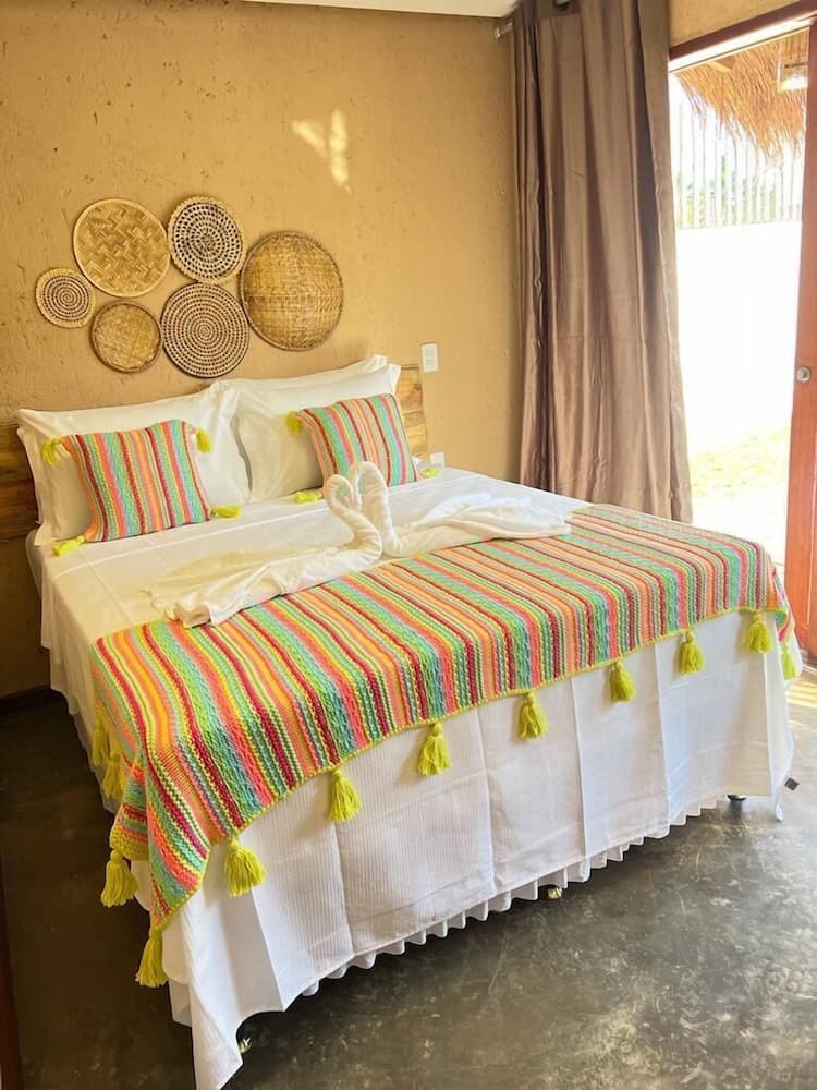 CHALÉS MILAGRES BEACH