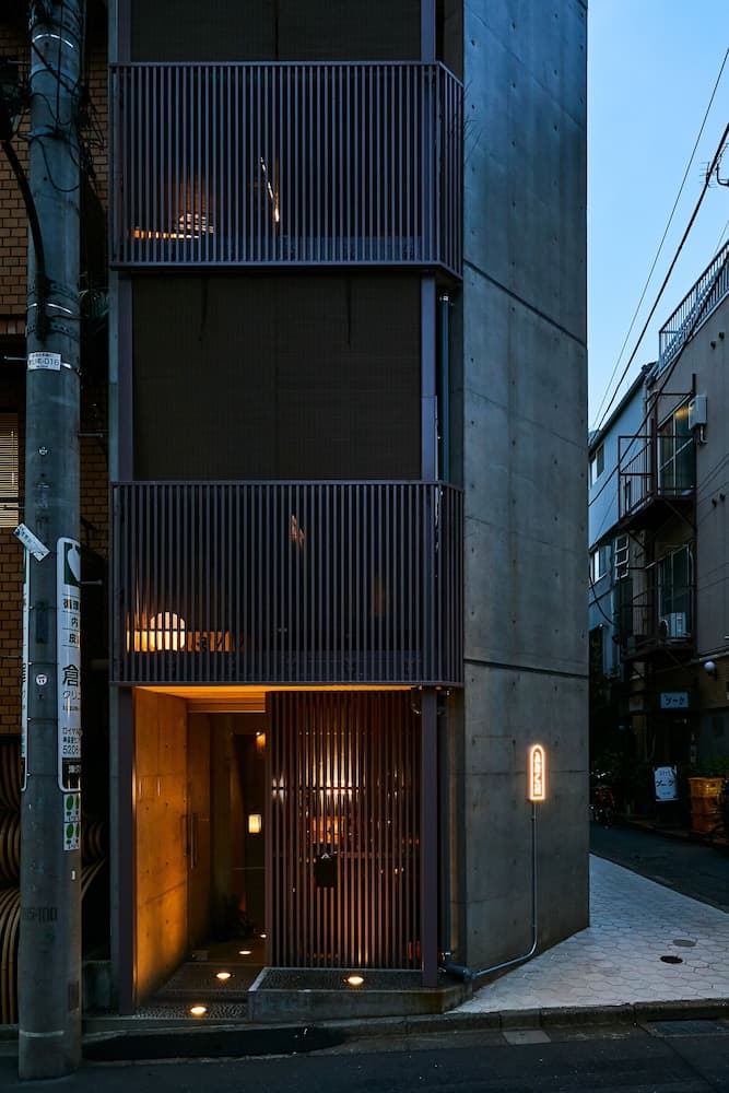 hotel image
