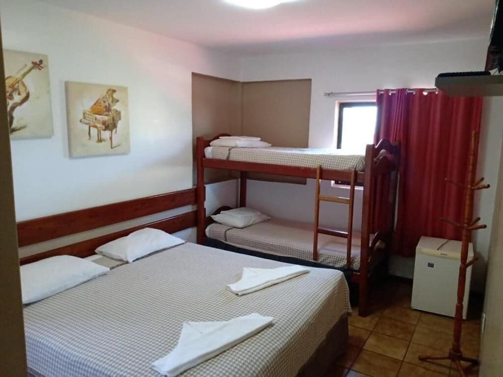 Hotel Pousada Bossa Nova