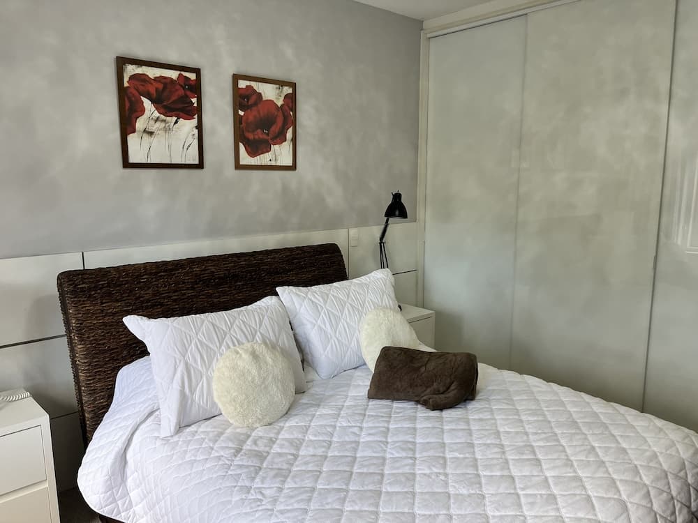 Center Suíço Flats e Shopping