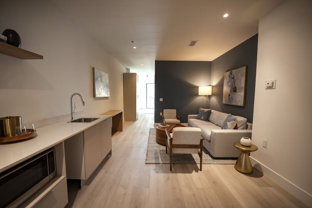 Smart Brickell Hotel