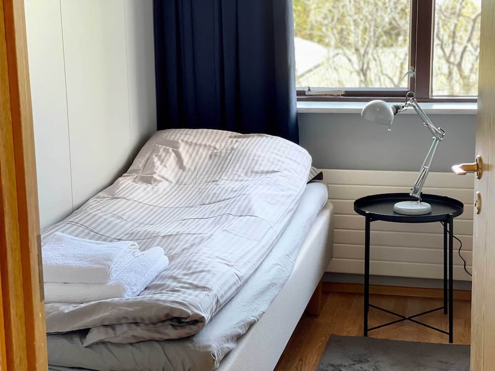 Matkráin Apartments