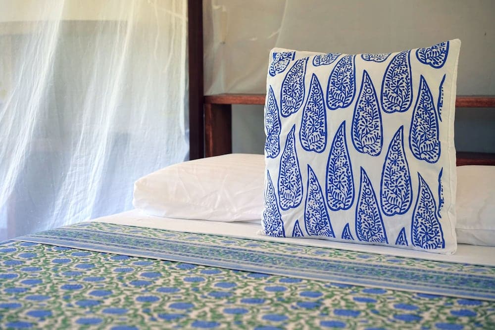 Casa Cayuco Eco-Adventure Lodge