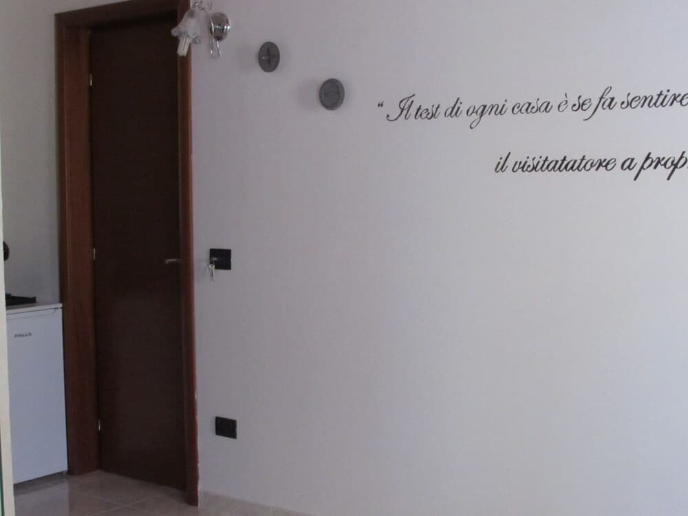 Bed and Breakfast CryAgo