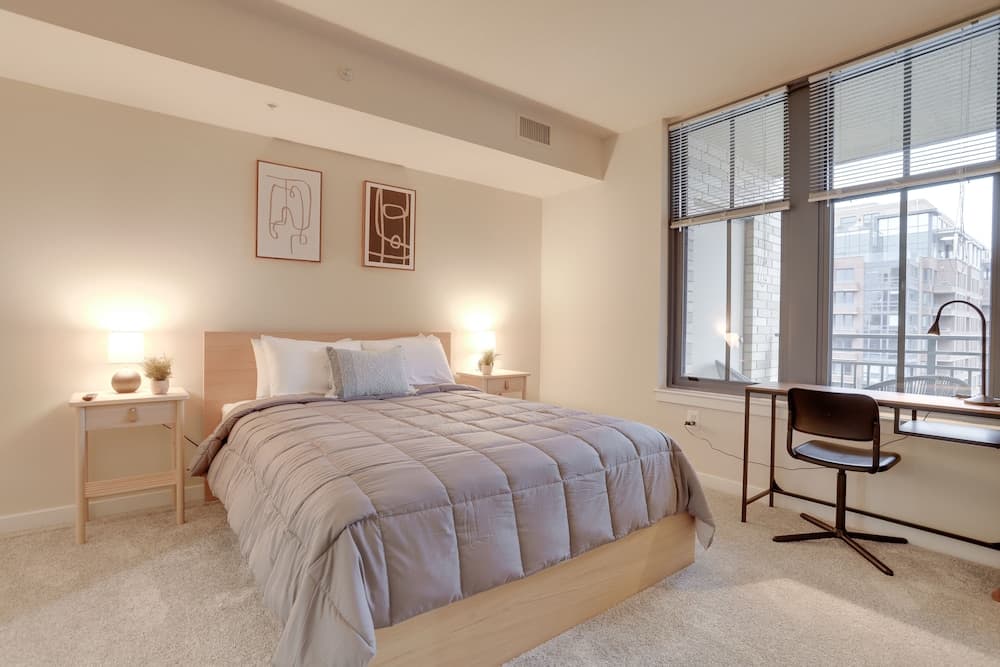 Splendid Condo in Pentagon City