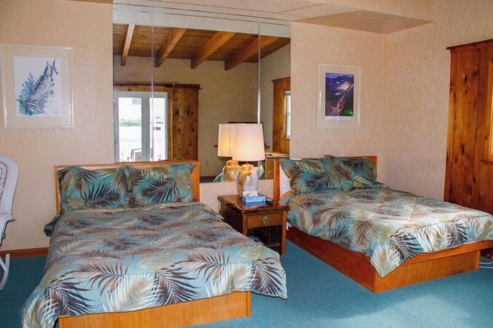 Bud N' Mary's Fishing Marina