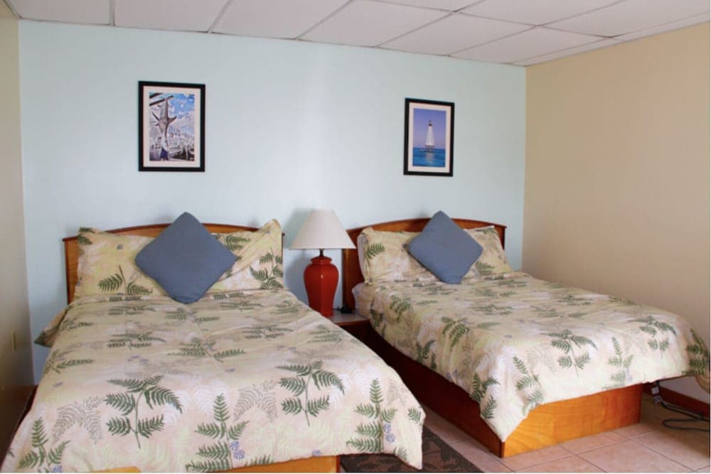 Bud N' Mary's Fishing Marina