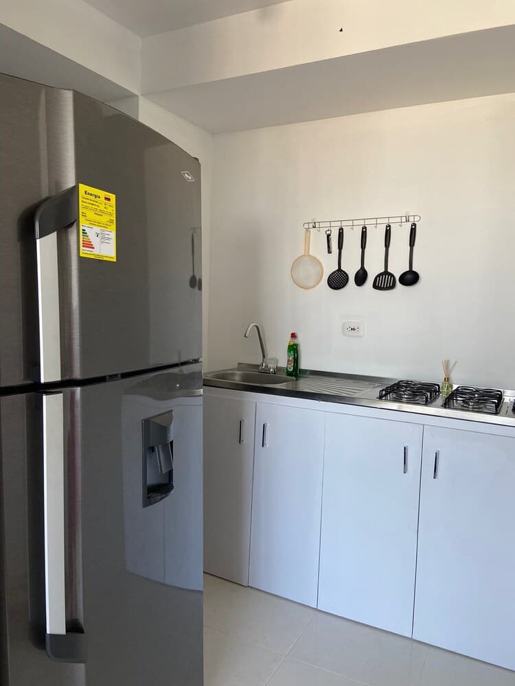 3TP-27 APARTAMENTO DE 3 HABITACIONES