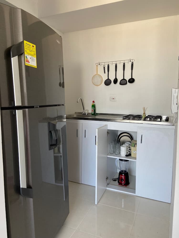 3TP-27 APARTAMENTO DE 3 HABITACIONES